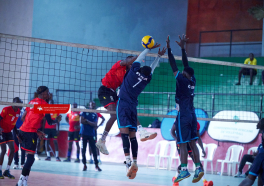 1er Regroupement du Championnat National Seniors 2026